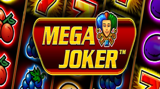 mega joker