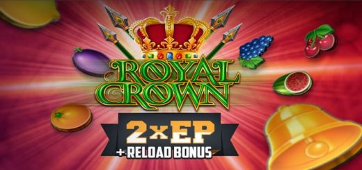 Royal Crown