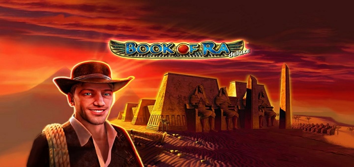 Book of ra
